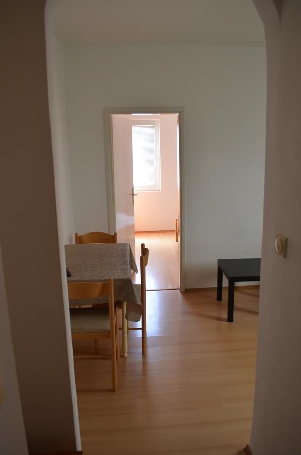 Amarillo Apartments Будва Екстер'єр фото